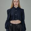 Comme des Garçons Ladies Blouse Best