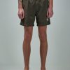 C.P. Company Eco-Chrome R Short Swim Shorts Clearance