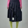 Comme des Garçons Ladies Skirt New