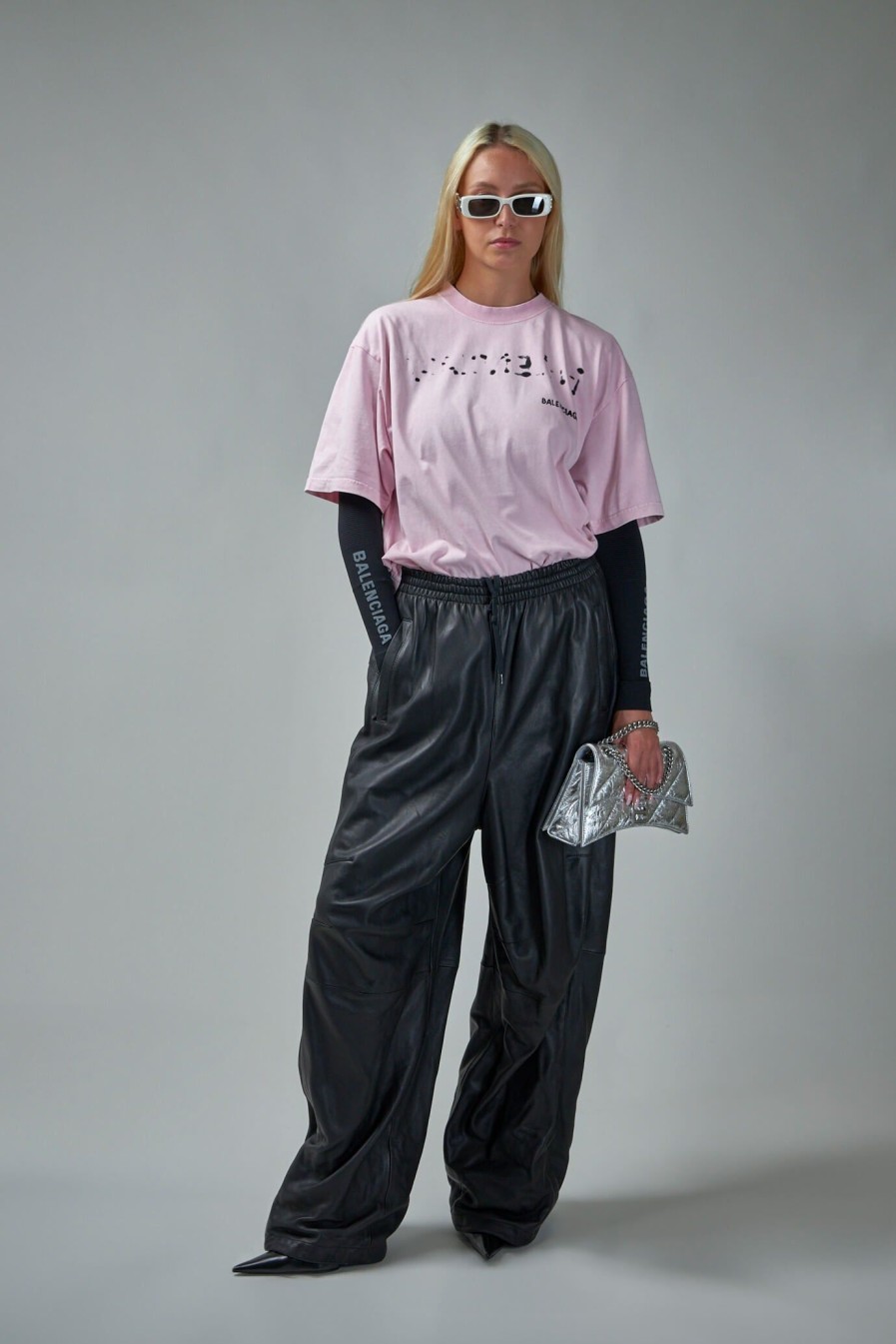 Balenciaga Tracksuit Pants Wholesale