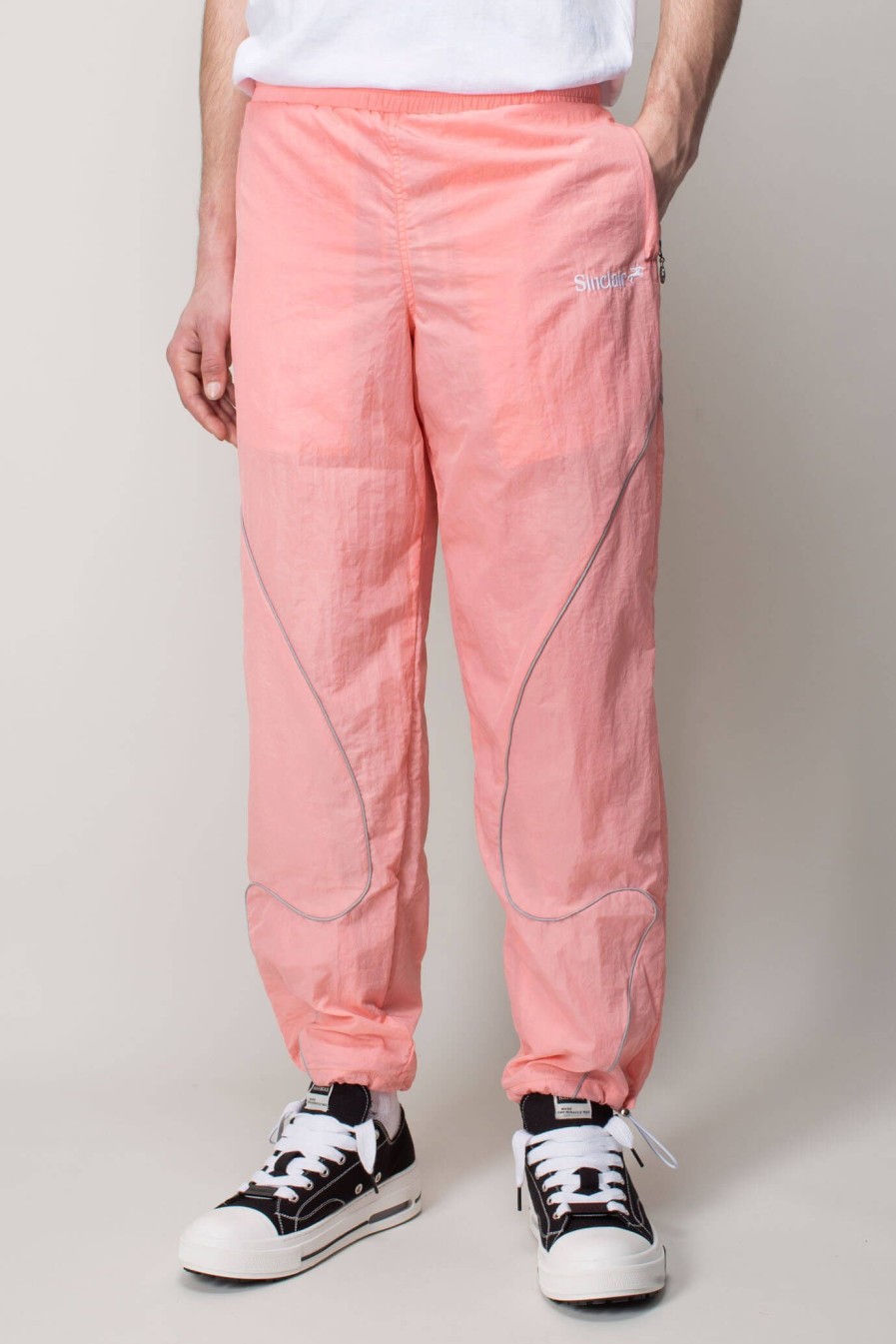 Sinclair Nylon Spade Pants Wholesale