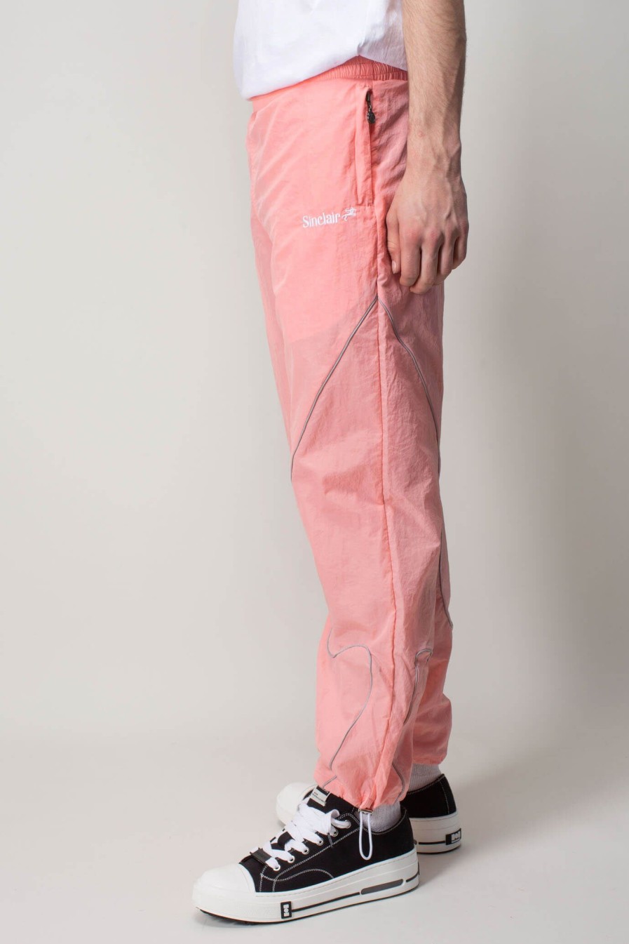 Sinclair Nylon Spade Pants Wholesale