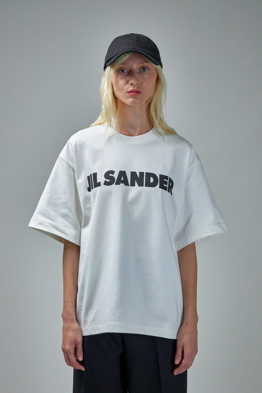 Jil Sander T-Shirt Hot