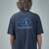 Balenciaga Surfer T-Shirt Medium Fit Hot