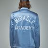 Nahmias Miracle Academy Silk Jacket Clearance