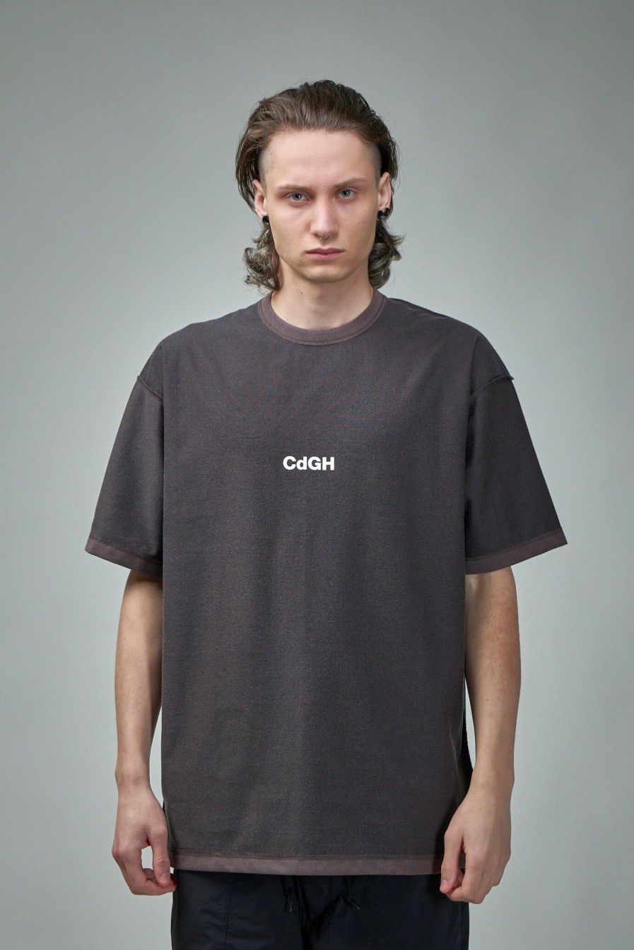 Comme des Garçons Homme Men'S T-Shirt Clearance