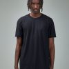 Rick Owens Ja T-Shirt Level T New