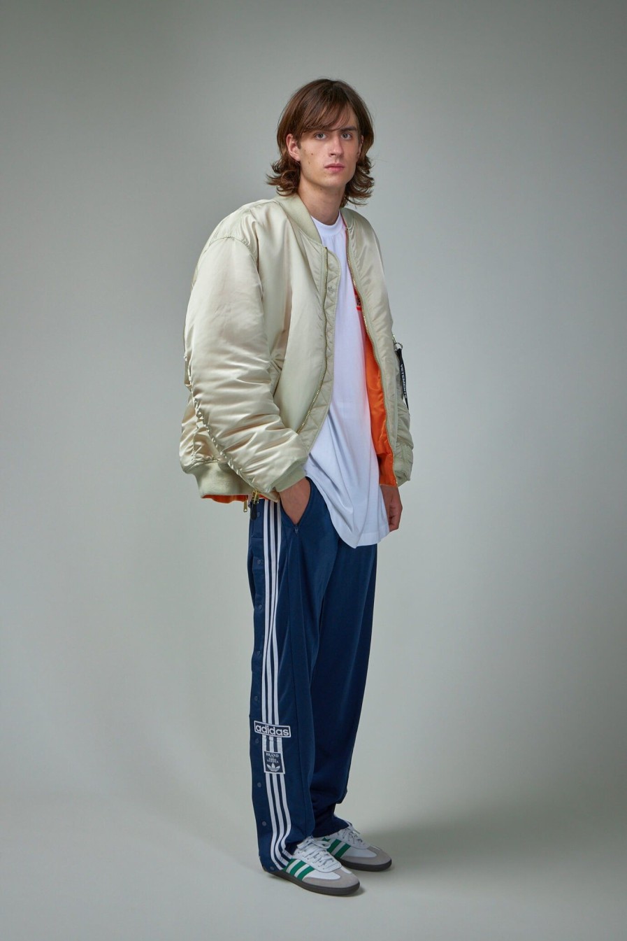 Adidas Originals Adidas Originals Adibreak Online