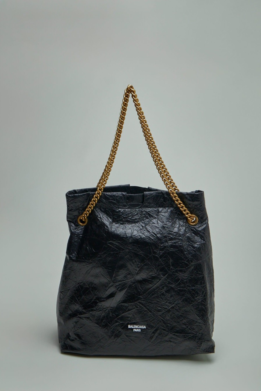 Balenciaga Crush Tote M Online