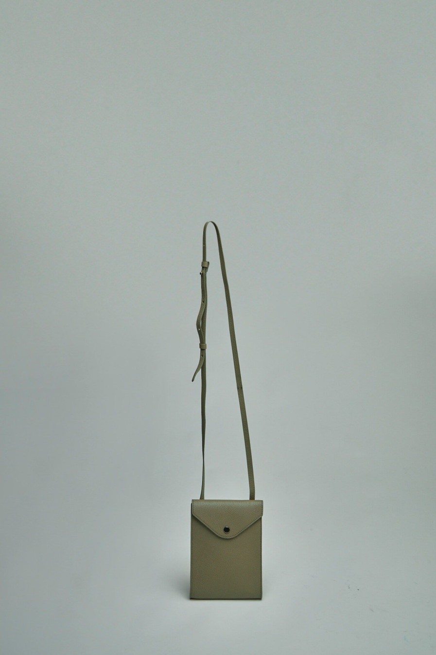 Lemaire Enveloppe With Strap Bag Clearance