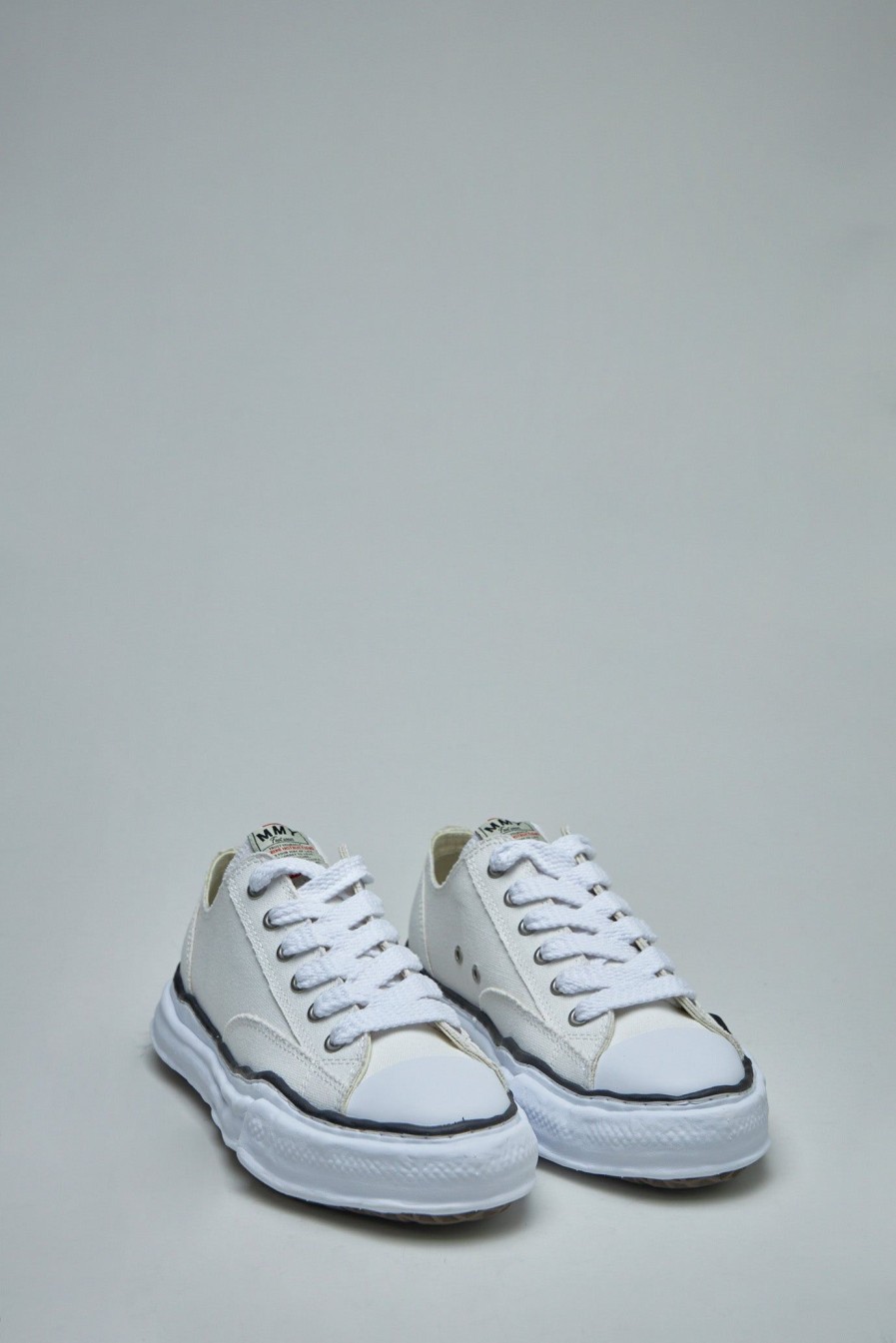 Maison Mihara Yasuhiro Peterson Low New