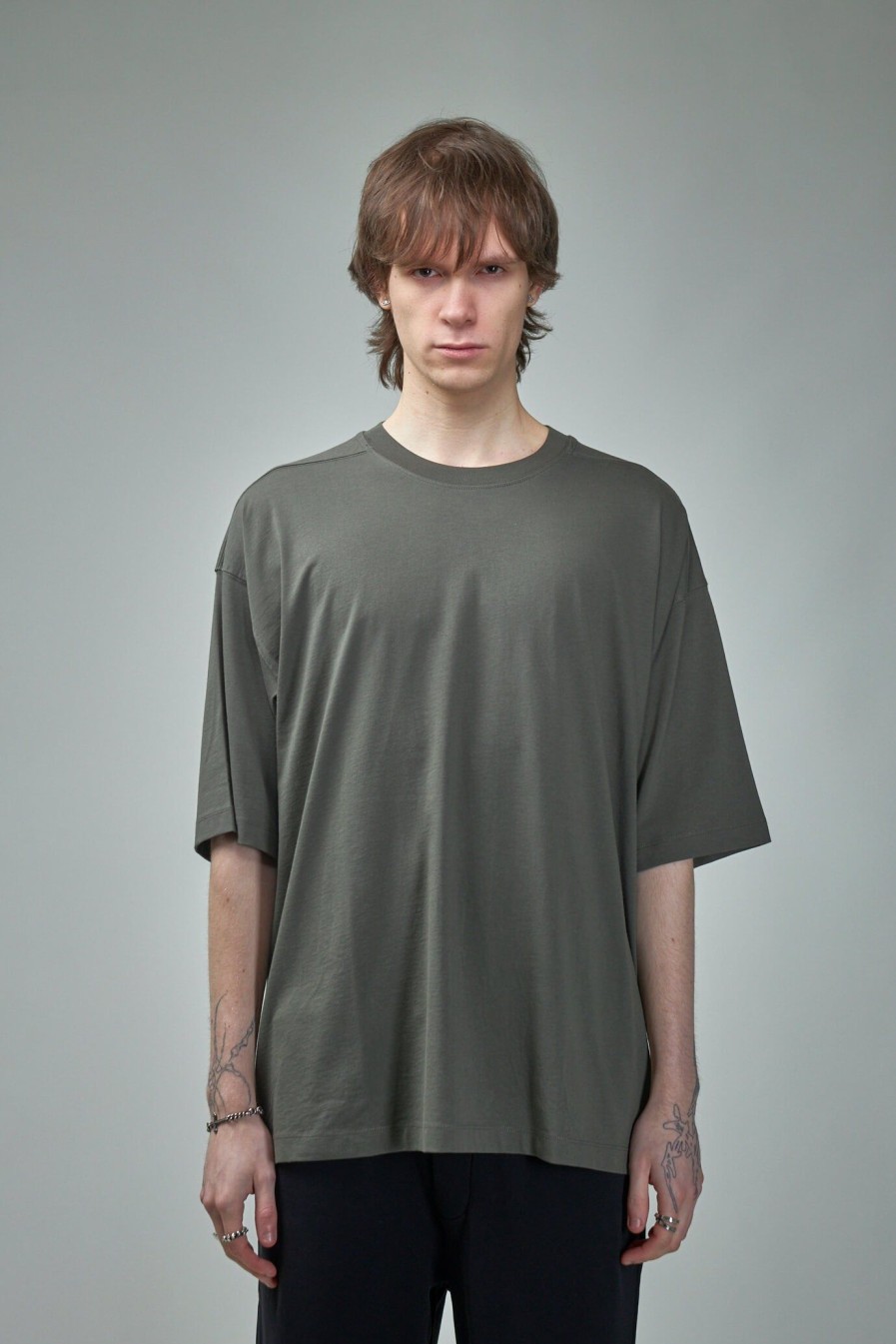 Thom Krom M Ts 782 Tee Best