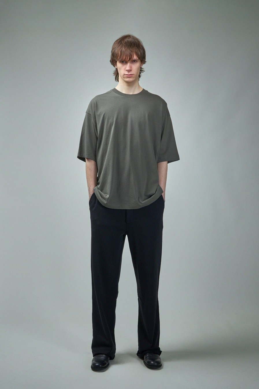 Thom Krom M Ts 782 Tee Best