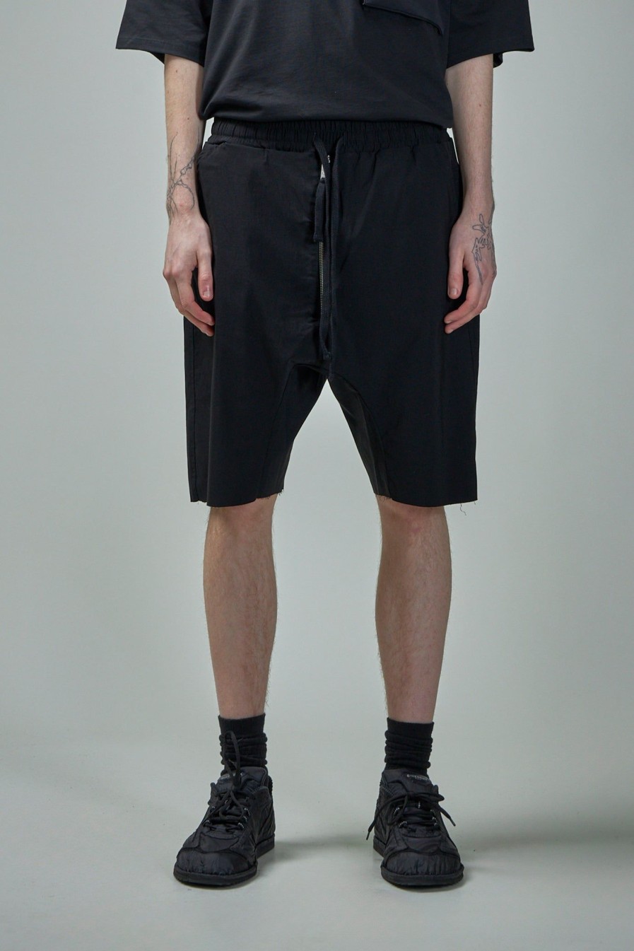 Thom Krom M St 439 Shorts Best