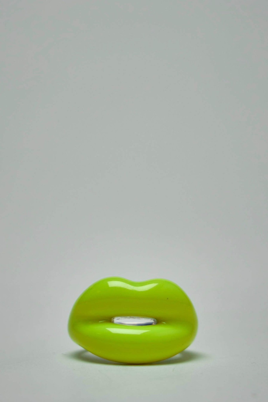 Hotlips Hotlips Neon Yellow Wholesale