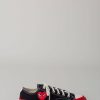 PLAY Comme des Garçons x Converse Converse Cdg Play Low Red Sole Wholesale