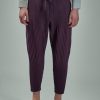 Homme Plissé Issey Miyake Color Pleats Bottoms New