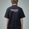 Balenciaga Political Tshirt Wholesale