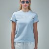 Moncler Embroidered Logo T-Shirt New