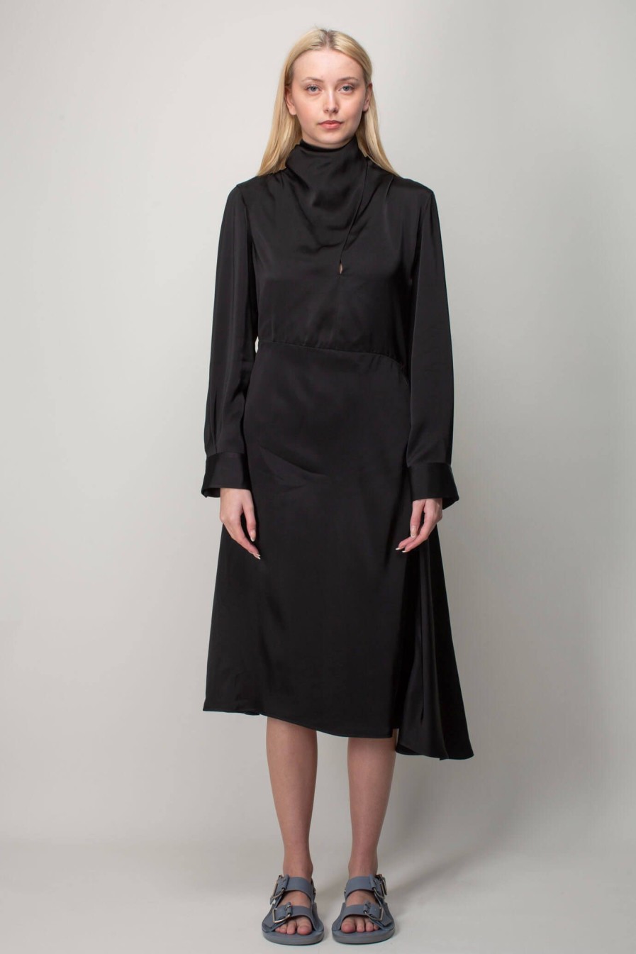 Jil Sander Dress Clearance