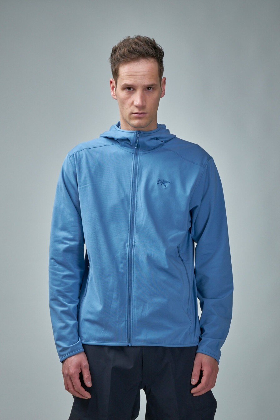 Arc'teryx Kyanite Lightweight Hoody Wholesale