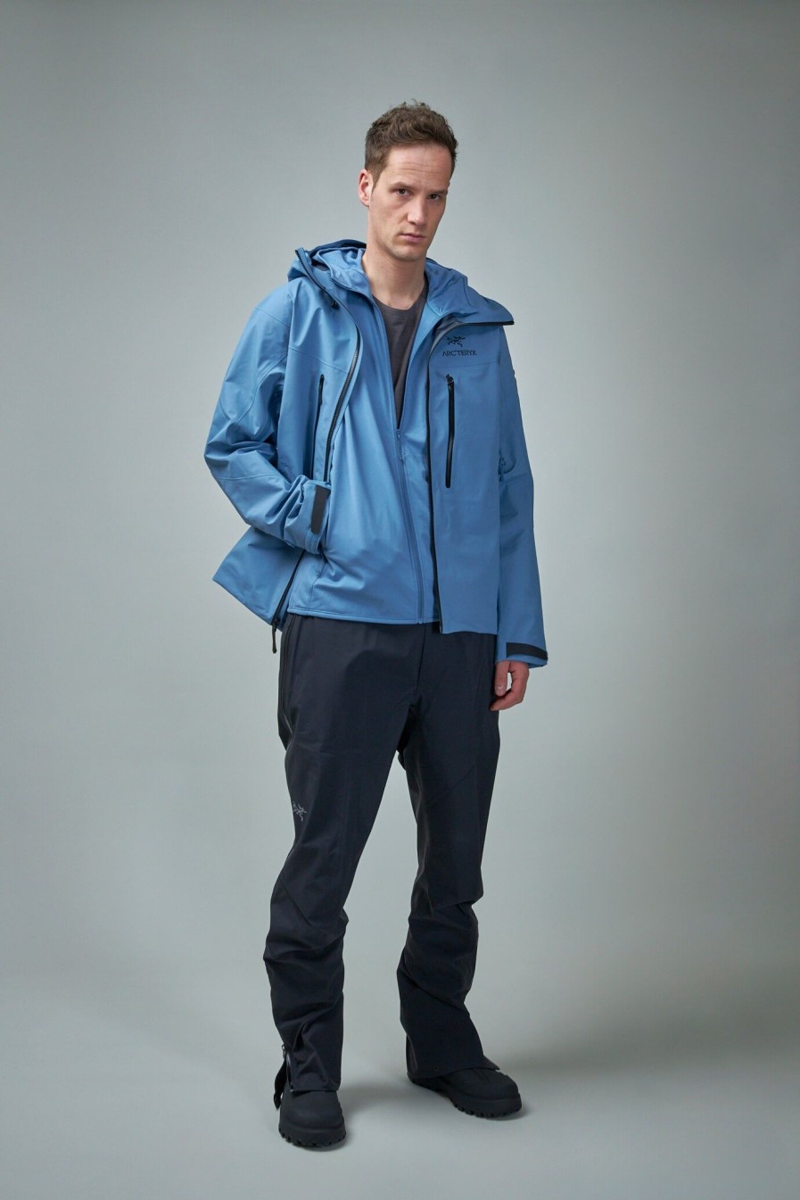 Arc'teryx Kyanite Lightweight Hoody Wholesale