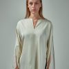 By Malene Birger Calias Shirt Online