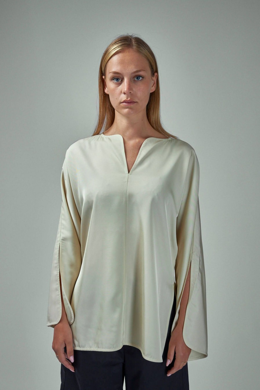 By Malene Birger Calias Shirt Online