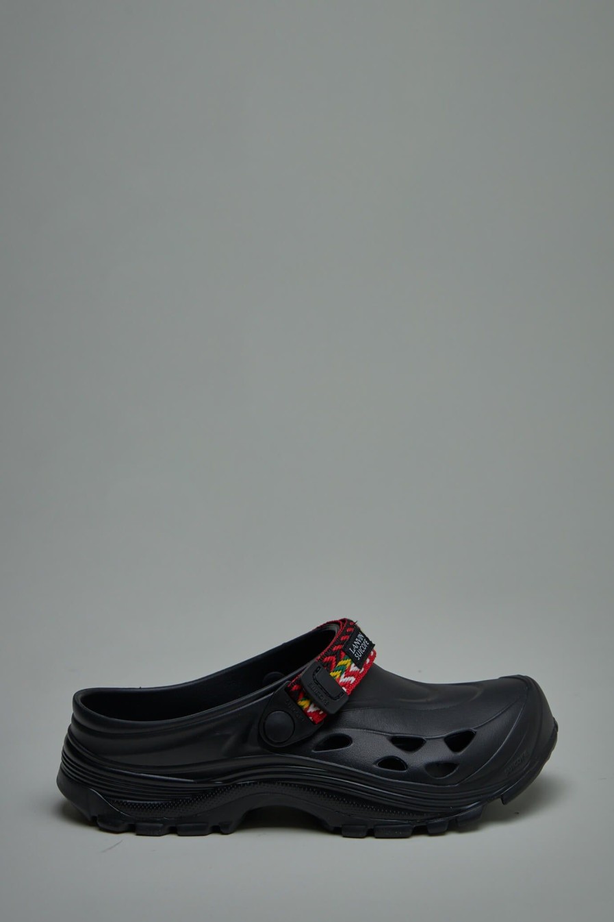 Lanvin Lanvin X Suicoke Slippers Online