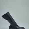 Guidi Soft Horse Full Grain Ankle Boots Hot