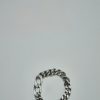 Werkstatt München Bracelet Curb Chain Long Links Online