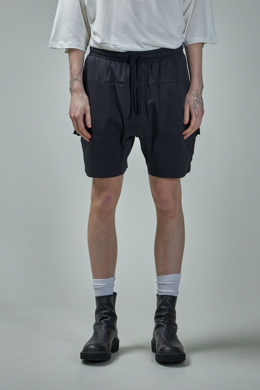 Thom Krom M St 422 Shorts New