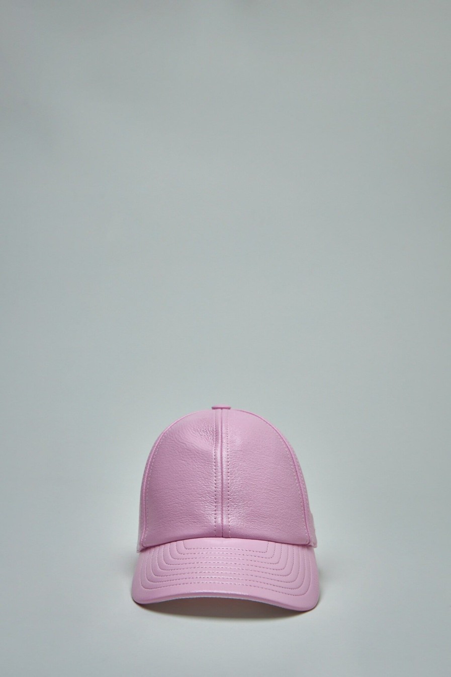 Courrèges Signature Vinyle Cap Online