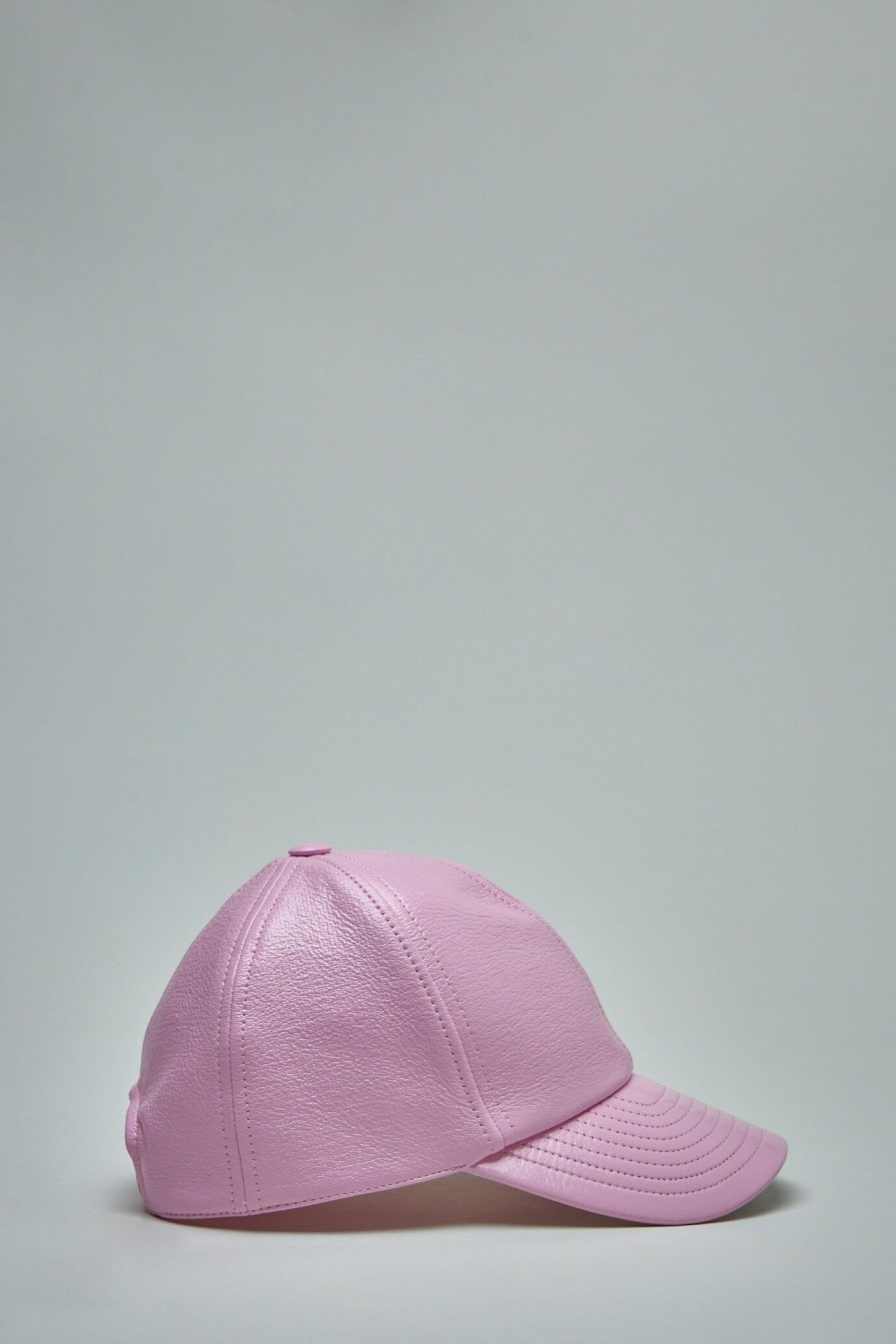 Courrèges Signature Vinyle Cap Online