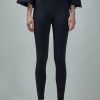 Rick Owens Knit Pants Leggings Clearance