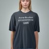 Acne Studios Logo T-Shirt Best