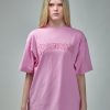 Balenciaga Large Fit T-Shirt Wholesale