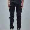 C.P. Company Stretch Sateen Ergonomic Cargo Pants Online