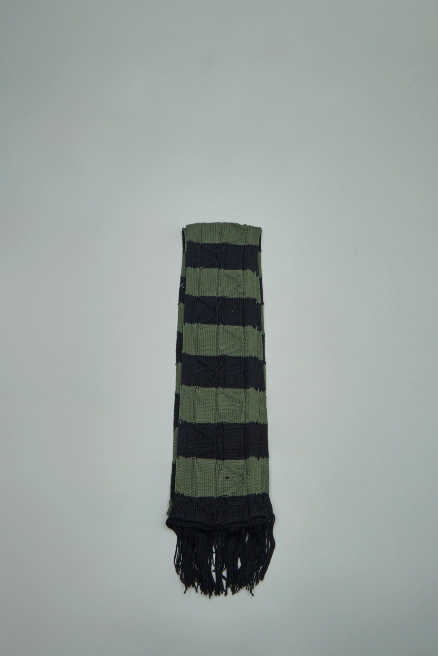 Kiko Kostadinov Merli Scarf Hot