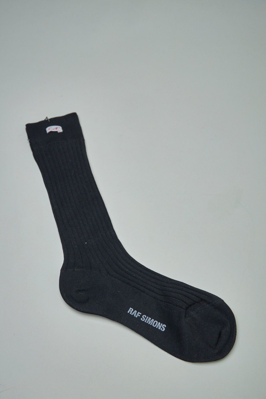 Raf Simons Socks With Artists Initials Online