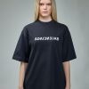 Balenciaga Mirror Balenciaga T-Shirt Clearance