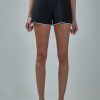 Jacquemus Le Short Maille Plisse Best