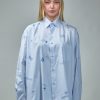 Vetements Vetements Scribbled Shirt Online