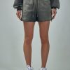 Maison Mihara Yasuhiro Sunfaded Short Pants Hot