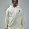 PLAY Comme des Garçons Mens Sweatshirt New