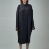 Balenciaga L/S Cocoon Dress Wholesale