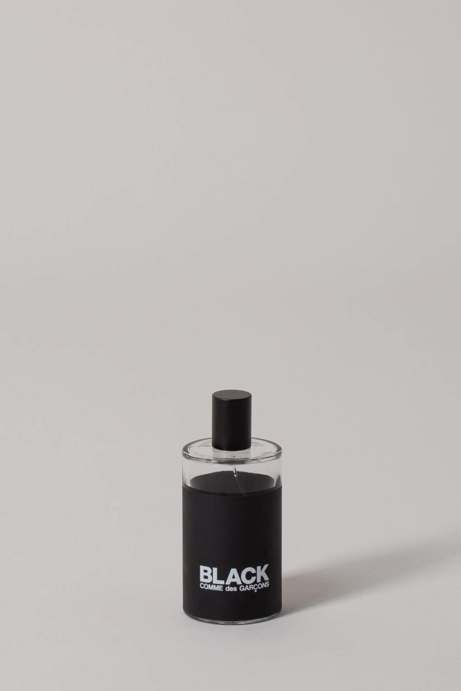 Comme des Garçons Parfums Black Comme Des Garcons 100Ml Best