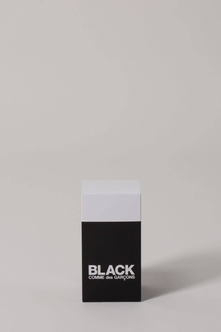 Comme des Garçons Parfums Black Comme Des Garcons 100Ml Best