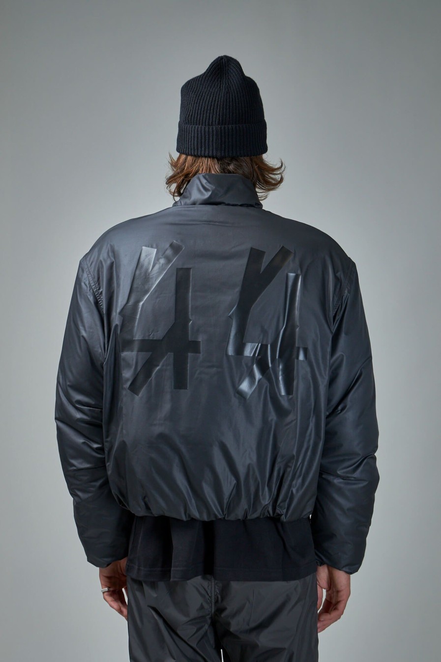 44 Label Group Boo Jacket Nylo Clage Solid Online