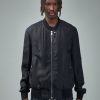 Rick Owens Bomber Classic Flight Hot